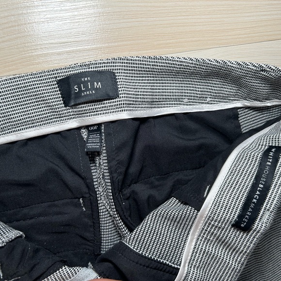 00Petite Trousers - Picture 6 of 7